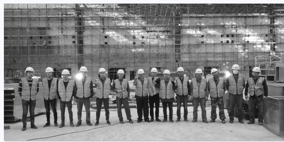 活動隔斷定制流程 活動隔斷定制流程